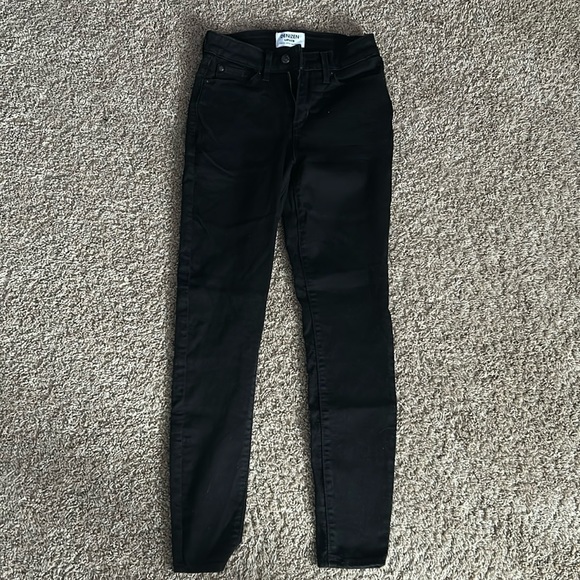 Levi's Denim - Levi’s high rise skinny jeans Never worn